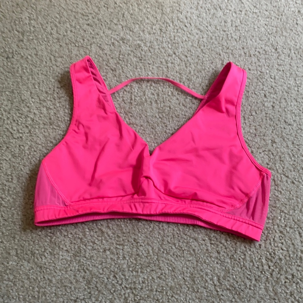 Victoria secret sports bra
